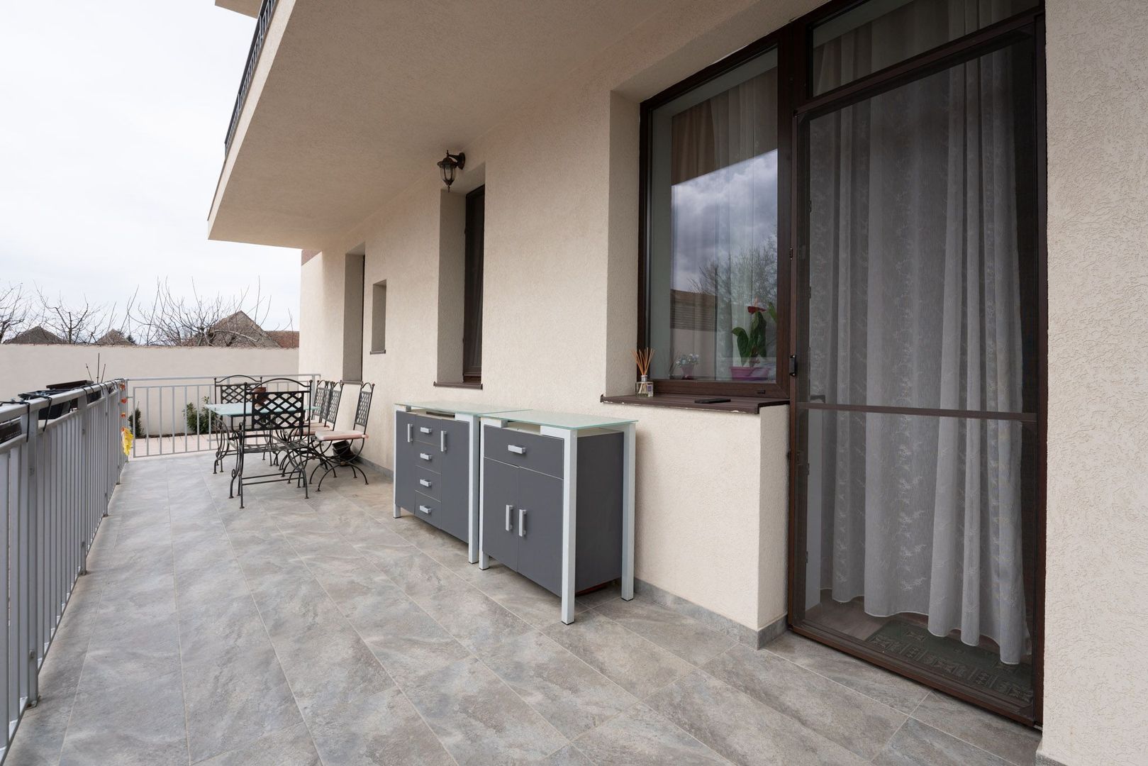 Apartament 3 camere spatios cu o terasa de 25 mp - Poză 19