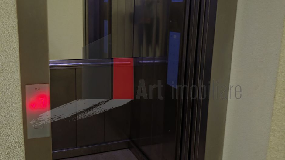 Apartament cu 2 camere de vanzare -Pacii-cu centrala-mobilat si utilat - Poză 19