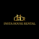 Insta House Rental - Logo