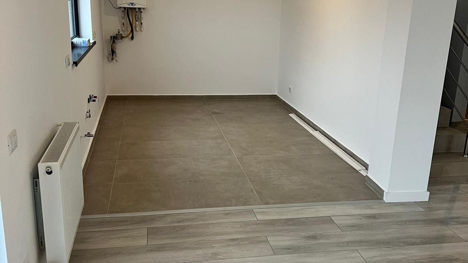 Casa individuala 4 camere | Berceni cartier Aviatorilor | Constructie  2024 - Poză 15