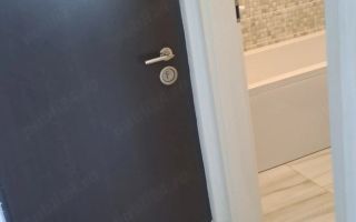 Garsoniera | Bragadiru | Strada Alunului 46-50 | Loc de parcare inclus - Poză 9