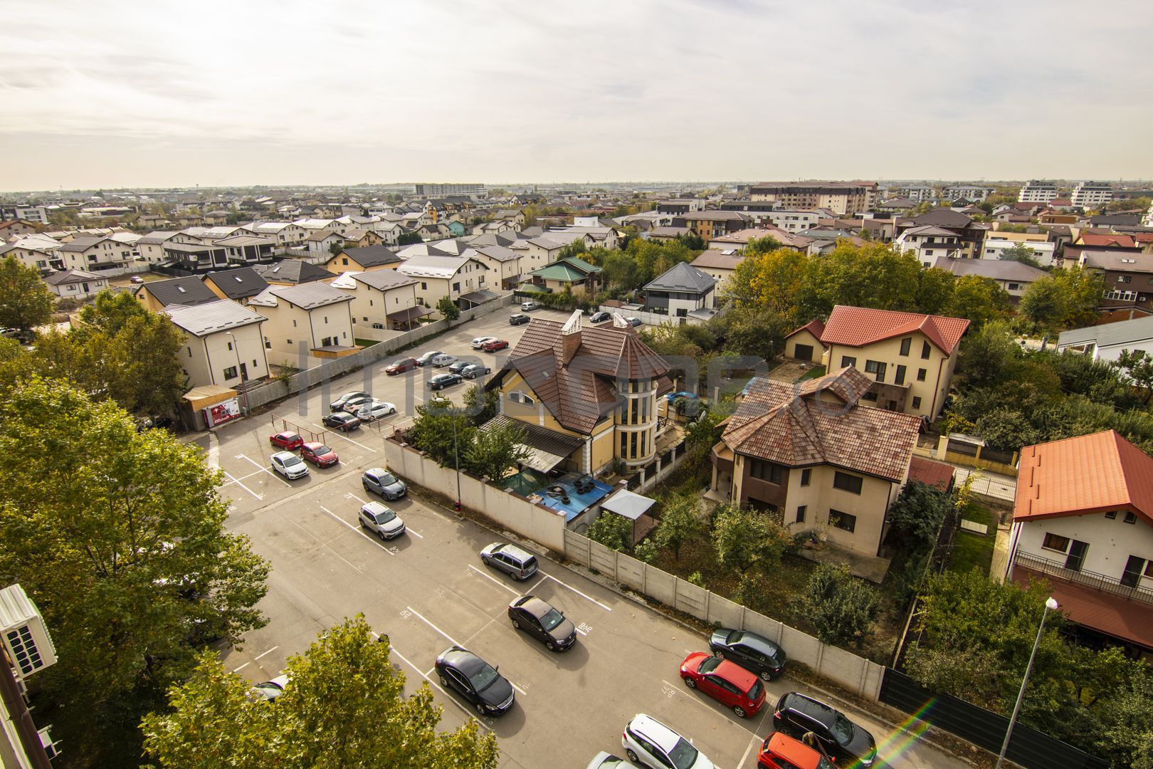 Cartierul Latin, 2 camere, etaj 7/8, 48 mp, mobilat si utilat, loc parcare - Poză 18