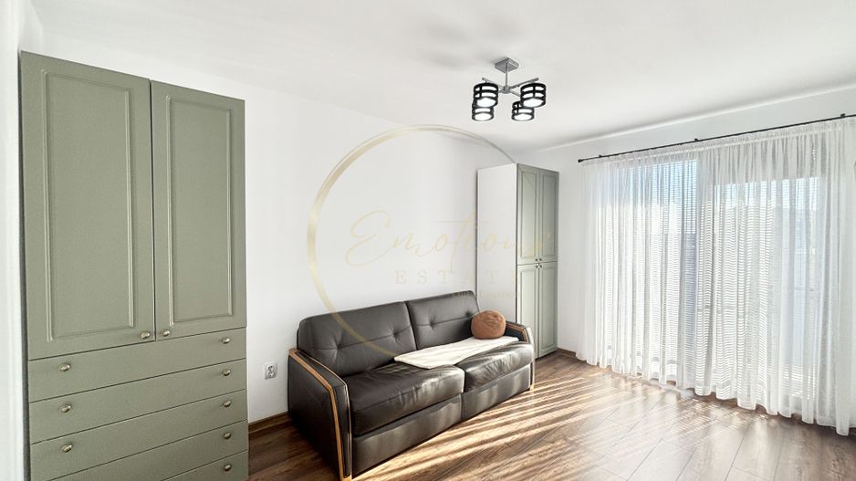 Casă înșiruită modernă – Calea Urseni | 76 mp | Finisaje premium - Poză 9