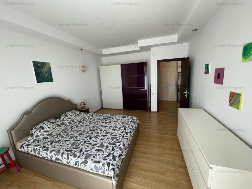 2 camere+parcare, in Cosmopolis - Poză 15