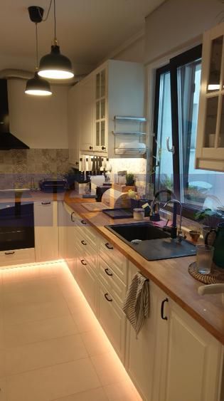 VANZARE 2 CAMERE | 54 MP UITILI APPTOWN NORTH | PIPERA | - Poză 4