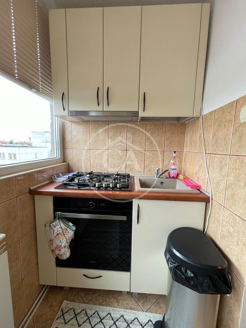 Apartament cu 3 camere de vânzare în zona Calea Aradului/Ramada,Oradea - Poză 10