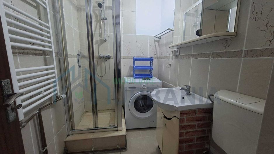 Apartament cu o cameră, semidecomandat, 26 mp, zona Metalurgie, Iași – 54.000 EUR - Poză 2