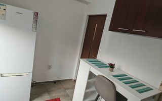 Apartament 1 cameră cu loc de parcare, Complex Panoramic, Valea Adâncă - Poză 6