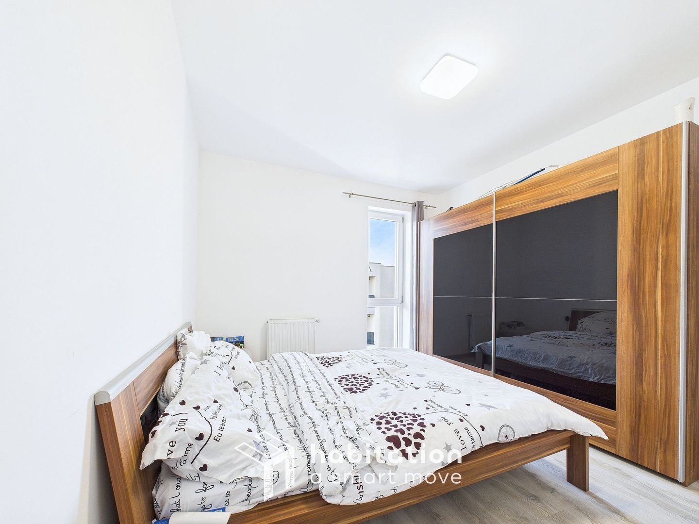 Refugiu urban: 2 camere, decomandat, în Bucovina, langă Iulius Town - Poză 15