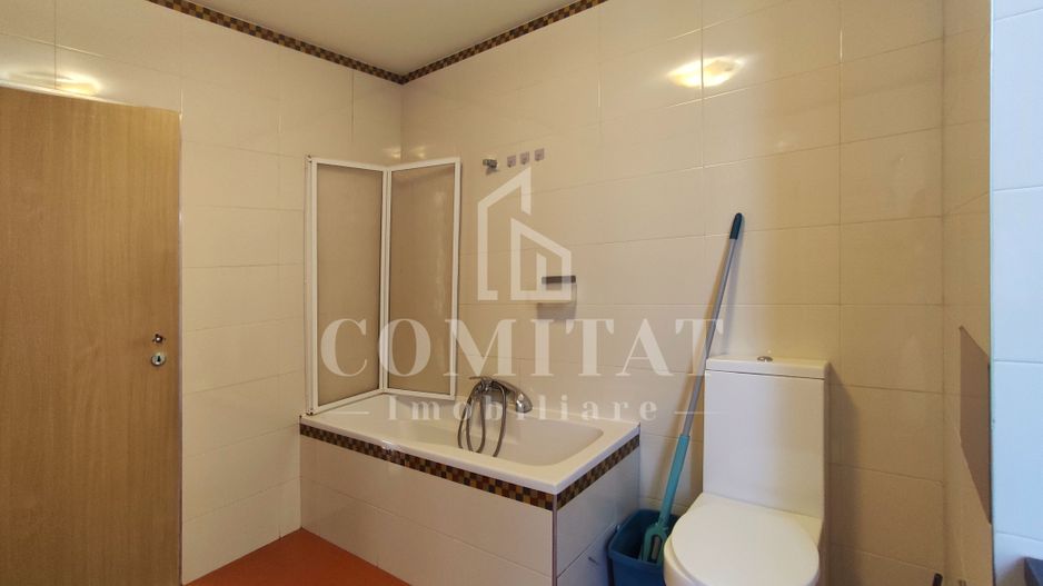 Apartament 3 camere | De închiriat | Semidecomandat | Zorilor - Poză 14
