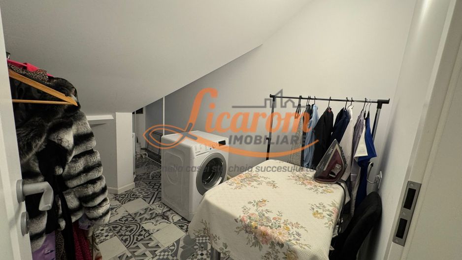 Duplex la cheie P+1+M in Loc.Alexandria,jud Teleorman,pret 190000Euro - Poză 8