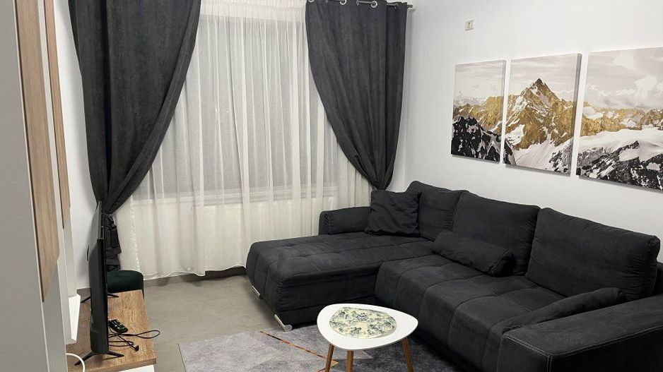 Aapartament 2 camere Brancoveanu | Luica | Bloc Nou - Poză 1