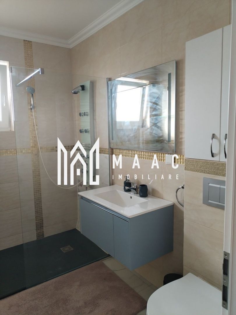 Apartament 2 Camere | Loc De Parcare | Doamna Stanca - Poză 4
