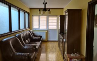 Apartament 3 camere| 60.91 mp | Zona Nord | Centrala Termica | - Poză 1