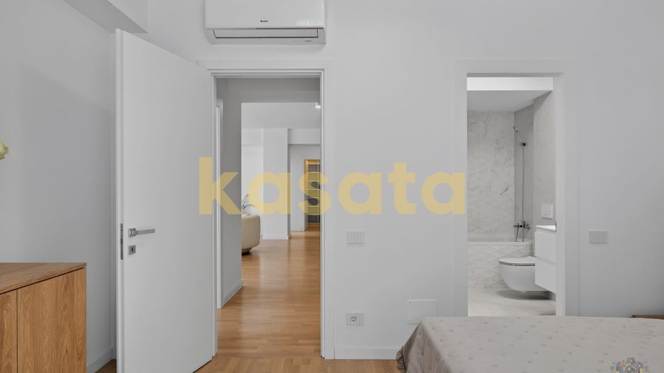 4 camere | 124mp utili | Residence5 Forest Pipera | mobilat și utilat - Poză 21