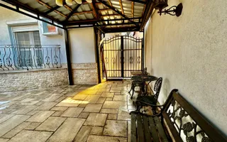 VANZARE VILA | 5 CAMERE | S+P+E+M | CURTE SUPERBA | ZONA COLENTINA - Poză 22