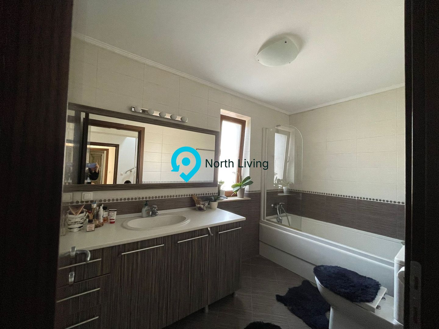 Vila Individuala 6 Camere | Piscina, Fitness, Tenis | Iancu Nicolae - Poză 23
