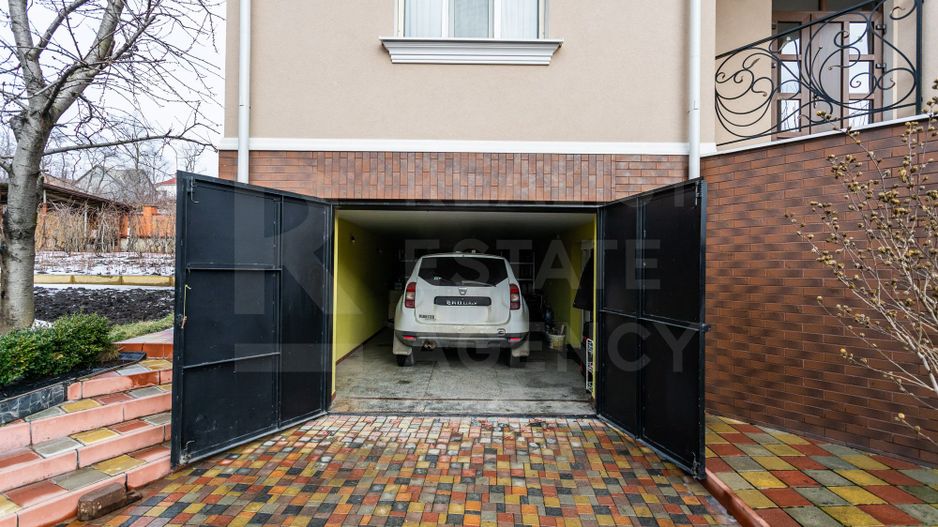 Vânzare, casă, 3 nivele, 200 mp + 10 ari, str. Gura Văii, Rîșcani - Poză 31