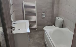 Apartament 2 camere, Valea Adanca, Panoramic Residence, etaj 1 din 3, 48 mp - Poză 7