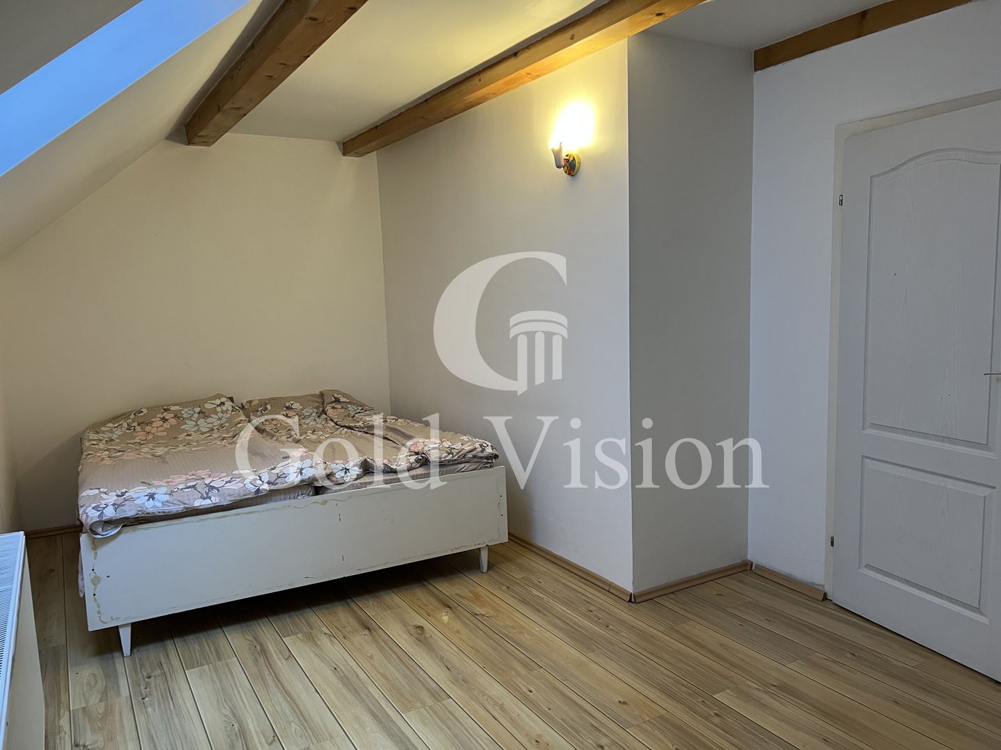 Casă cu 3 camere, 100 mp utili, finisată modern, zona Lukoil - Poză 7