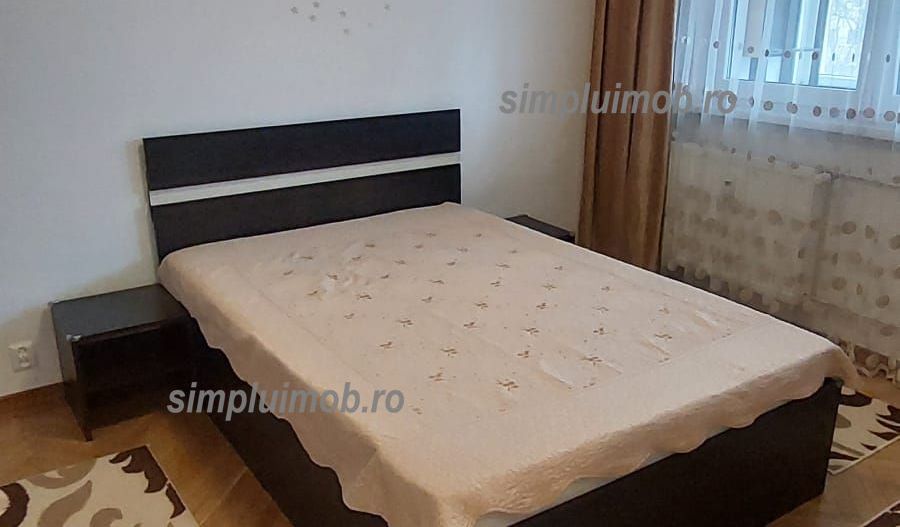 Camil Ressu – 2 camere lângă ParkLake & Parcul IOR | Metrou Dristor - Poză 1