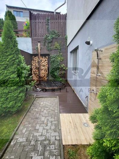 Apartament 2 camere, pet-friendly, gradina, zona Restaurant Roata - Poză 5