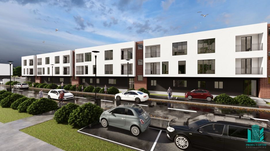 CITY NORD Mihai Eminescu - Poză 1