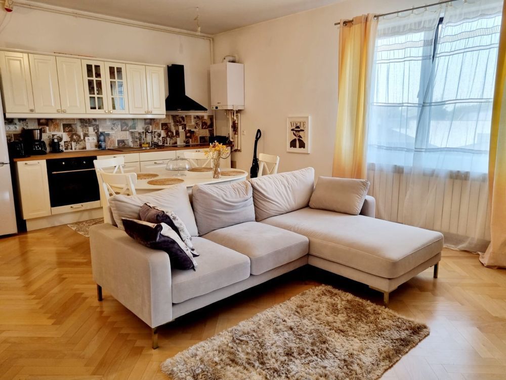 Apartament 3 camere Bucurestii Noi | Jiului - Poză 1