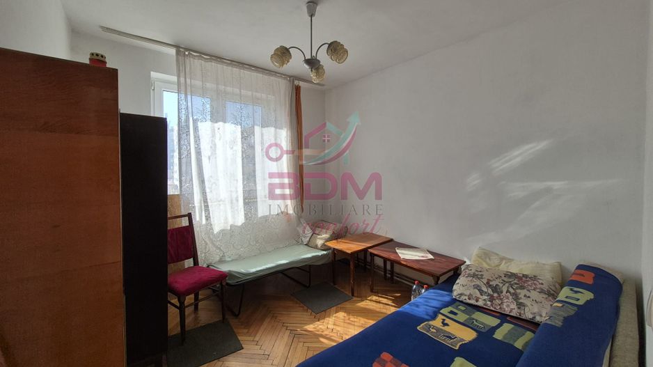 COMISION 0 | Apartament 4 camere | etaj intermediar | zona Micro 2 - Poză 5