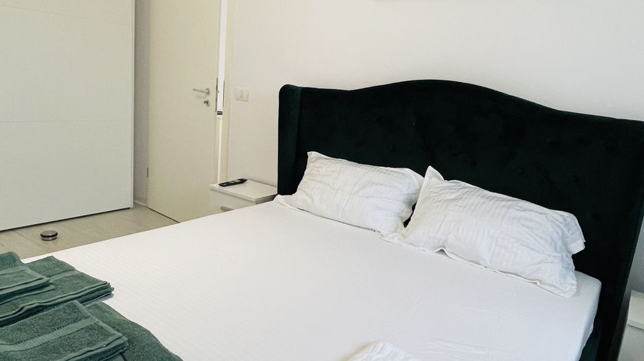 Braytim-Timisoara | 2 camere | Loc de parcare | Pet Friendly - Poză 12