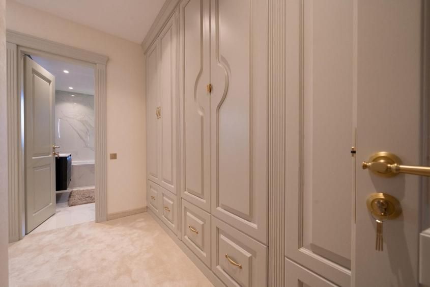 Apartament exclusivist 4 camere, design premium, 2 parcări, Herăstrău Park - Poză 5