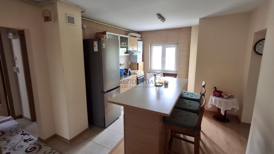 Apartament spatios cu 2 camere , sos. Oltenitei, Popesti-Leordeni - Poză 10