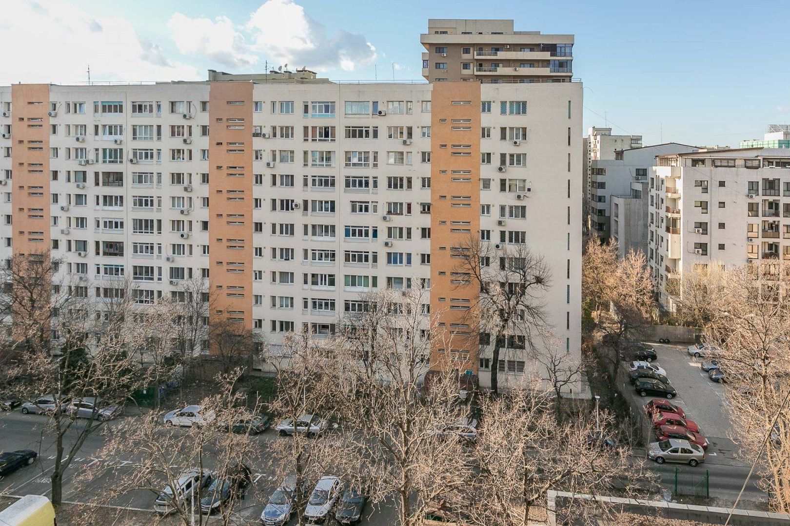 Garsoniera Renovata recent Bucur Obor Metrou - Poză 7