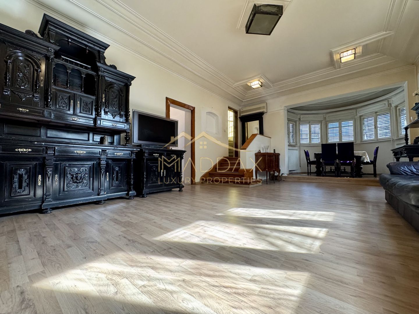 Vila Impresionanta *503mp* TEREN *577mp* // Zona Casin - Poză 19