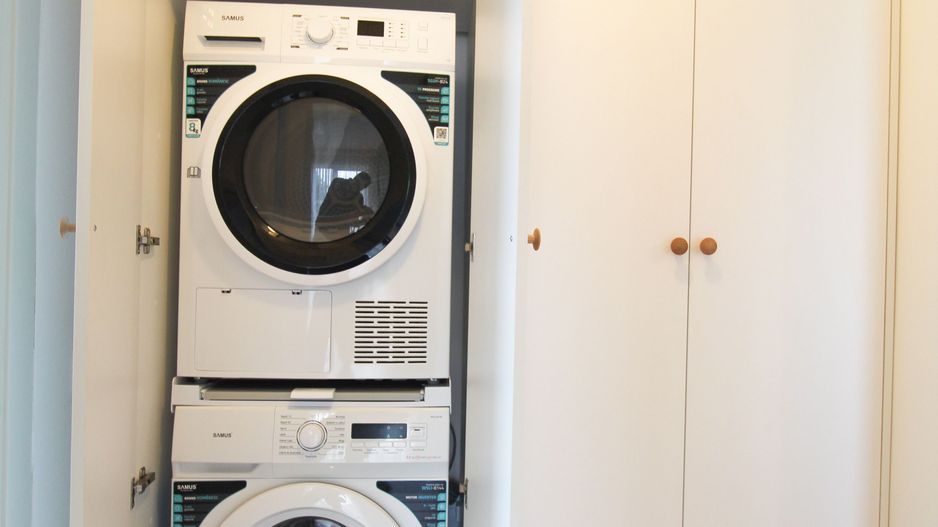 Ama Residence - Unirii  - Prima Închiriere - 2 Camere Lux + Parcare + AC - Poză 13