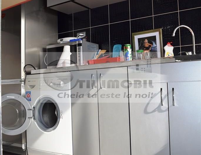 Apartament 3 camere Tatarasi - Spital Neurochirurgie - Poză 23