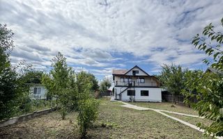 Casa individuala renovata integral, teren 1.000 mp, Dancu – Holboca, Iasi - Poză 6