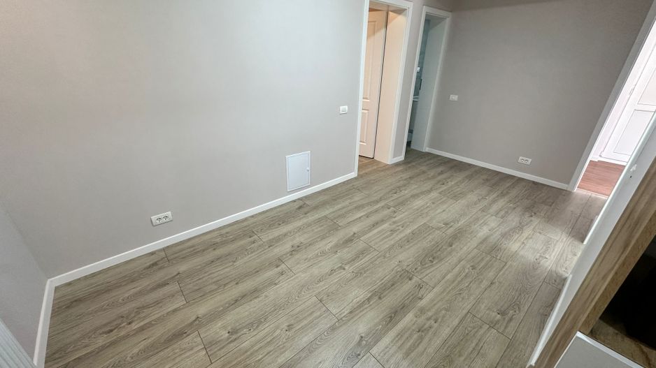 Spatiu 3 Camere 97Mp Pretabil Firma Universitate Cartierul Armenesc - Poză 13