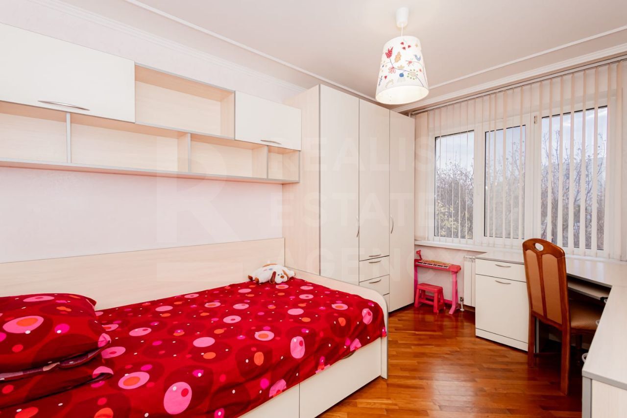 Chirie, apartament, 2 cameră bd. Mircea cel Bătrîn, Ciocana - Poză 8