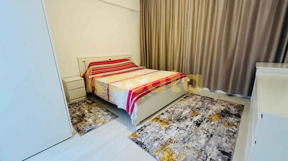 3 camere | Metrou 7 minute / loc parcare inclus - Poză 4