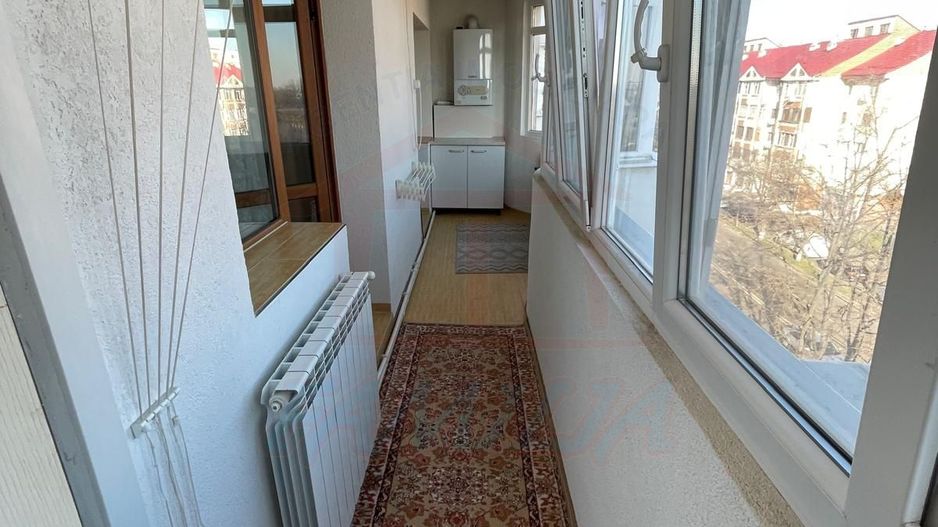 Apartament cu 1 cameră de închiriat - Zonă Ultracentrală, lângă Starea - Poză 6