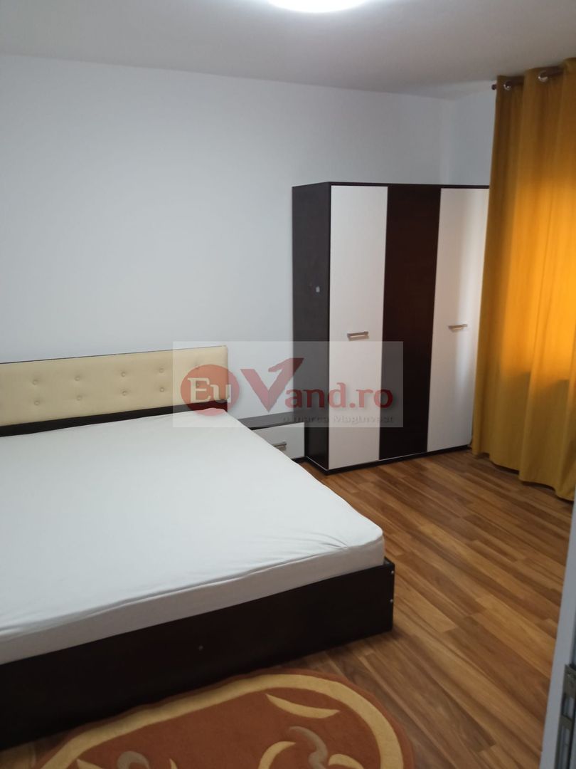 De inchiriat apartament cu 3 camere ICF, langa Scoala nr. 12, parter, 500 E - Poză 3