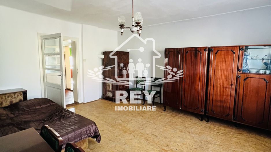 Casă 3 camere cu teren 468 mp zona Străzii Record/Terezian - Poză 27