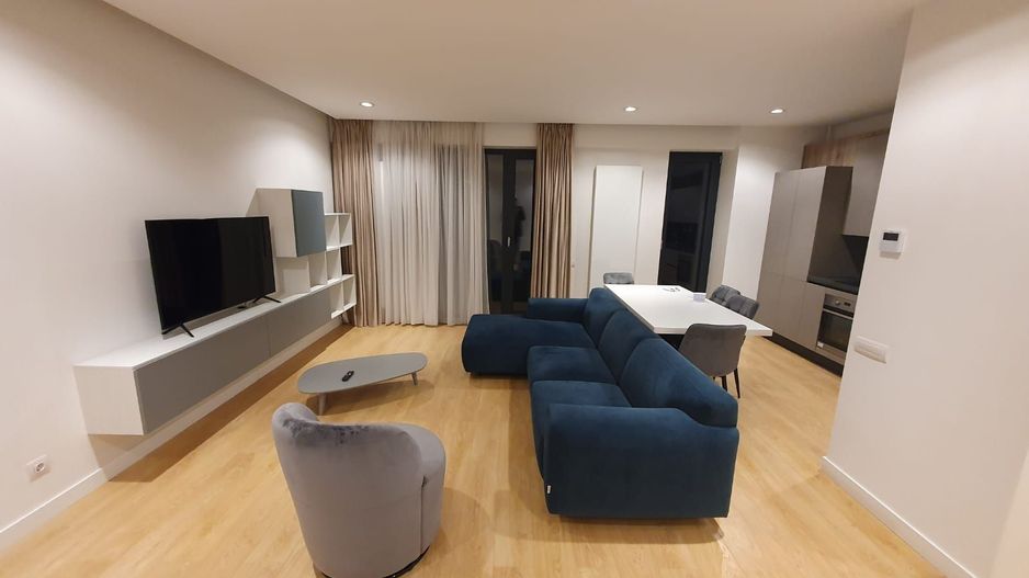 3 camere + dressing | 2 băi | Iancu Nicolae - Poză 2