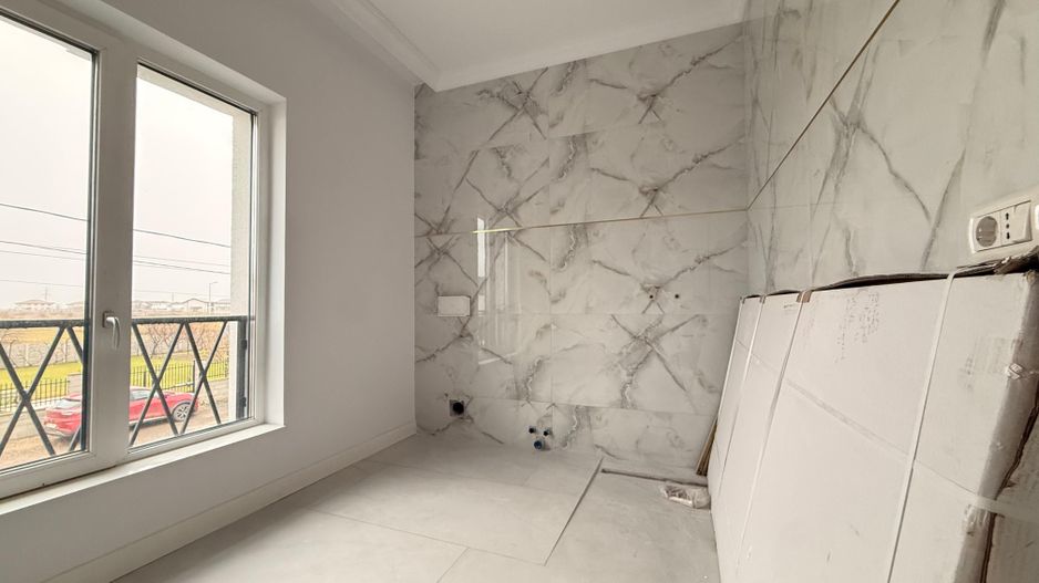 COMISION 0%  | Duplex cu Garaj | Dumbrăvița 130mp - Poză 15