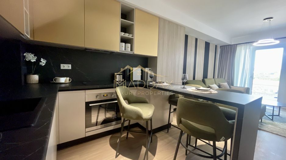 Penthouse 4 camere_Terasa 65 mp**NOU**//Lake view//Dna Ghica//Colentina - Poză 5