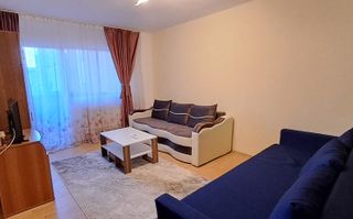 RAHOVA - Piata Rahova, stradal, 2 camere, mobilat si utilat modern - Poză 4