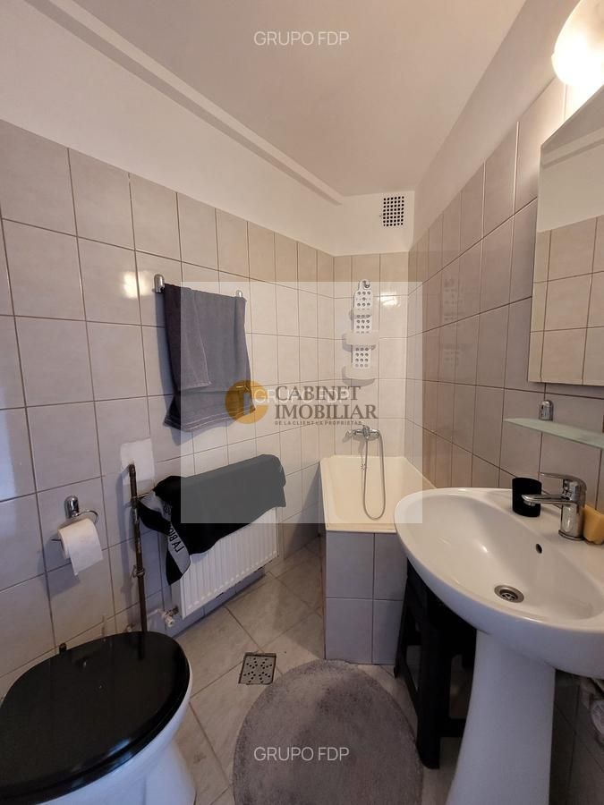 2 camere | Terasa | Cismigiu | Creditabil - Poză 2