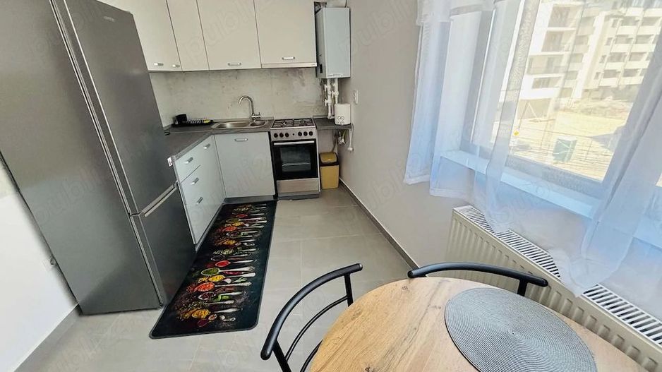 Apartament 2 camere Bragadiru Loc de Parcare - Poză 7