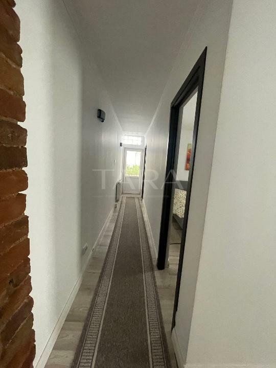 Casă cu două corpuri independente, ideală pentru locuit și închiriere - Poză 5